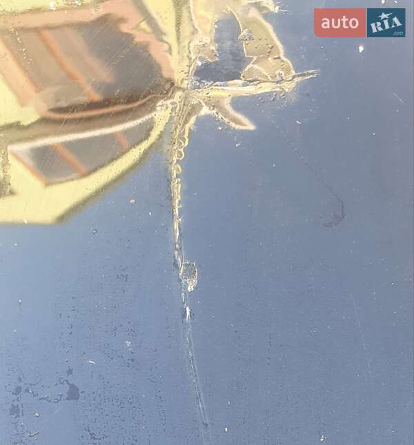 Хетчбек Volkswagen Golf 2009 в Вінниці