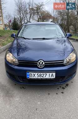 Volkswagen Golf 2011 Volkswagen Golf 2011