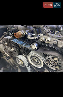 Универсал Volkswagen Golf 2011 в 