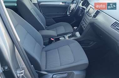 Хэтчбек Volkswagen Golf 2014 в 
