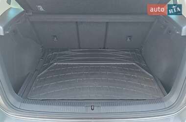 Хэтчбек Volkswagen Golf 2014 в 