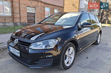 Volkswagen Golf 2015 Volkswagen Golf 2015