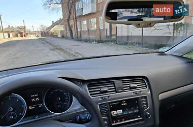 Универсал Volkswagen Golf 2015 в 