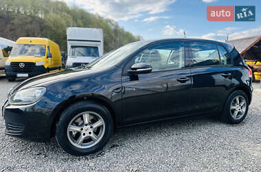 Volkswagen Golf 2009 Volkswagen Golf 2009