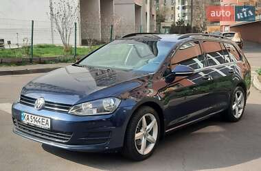 Volkswagen Golf 2015 Volkswagen Golf 2015
