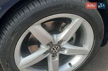 Универсал Volkswagen Golf 2015 в 