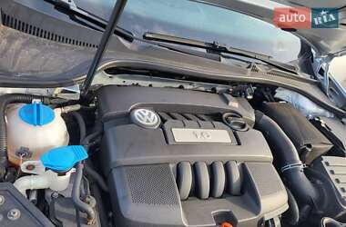 Универсал Volkswagen Golf 2008 в 