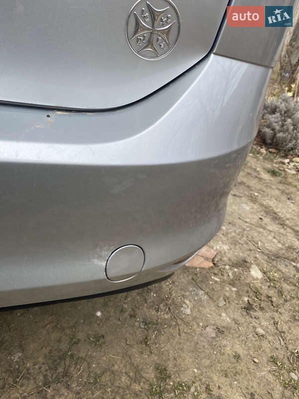 Универсал Volkswagen Golf 2013 в Ивано-Франковске