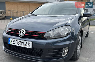 Volkswagen Golf 2009 Volkswagen Golf 2009