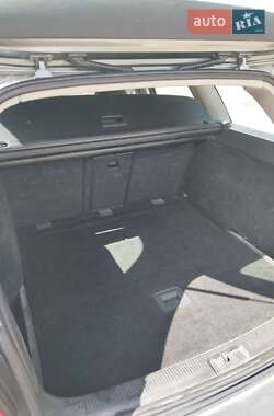Универсал Volkswagen Golf 2012 в 