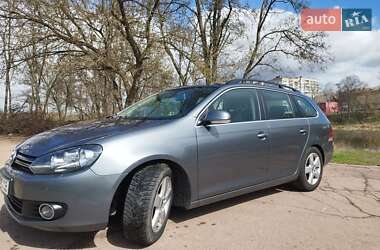 Volkswagen Golf 2012 Volkswagen Golf 2012