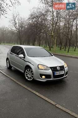 Volkswagen Golf 2008 Volkswagen Golf 2008