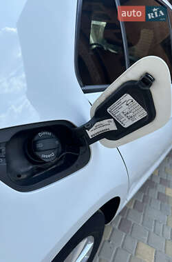 Хэтчбек Volkswagen Golf 2013 в 