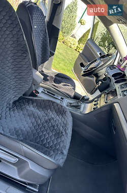 Хэтчбек Volkswagen Golf 2013 в 