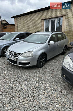 Volkswagen Golf 2010 Volkswagen Golf 2010