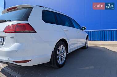 Volkswagen Golf 2014 Volkswagen Golf 2014