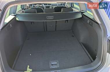 Универсал Volkswagen Golf 2014 в 