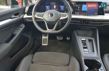 Универсал Volkswagen Golf 2022 в 