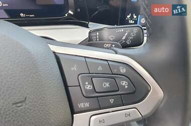 Универсал Volkswagen Golf 2022 в 