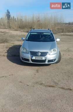 Volkswagen Golf 2007 Volkswagen Golf 2007