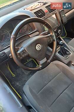 Універсал Volkswagen Golf 2008 в 