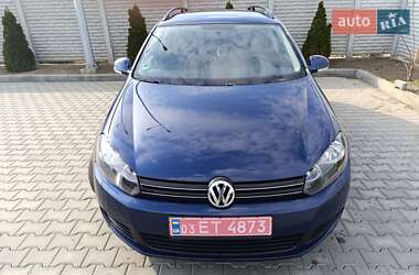 Volkswagen Golf 2011 Volkswagen Golf 2011