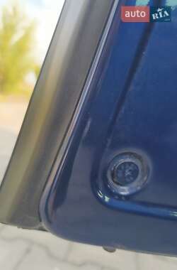 Універсал Volkswagen Golf 2011 в 