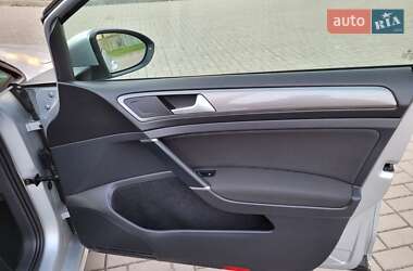 Универсал Volkswagen Golf 2018 в 