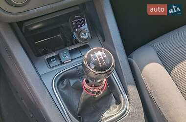 Хэтчбек Volkswagen Golf 2008 в 