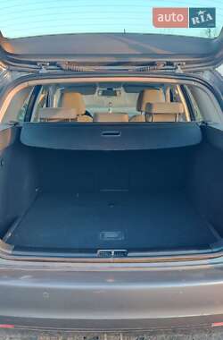 Универсал Volkswagen Golf 2011 в 