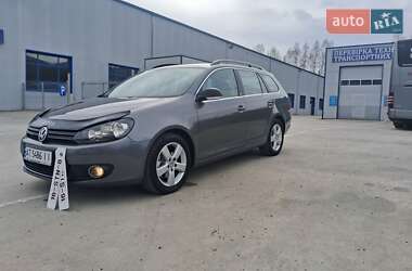 Volkswagen Golf 2011 Volkswagen Golf 2011