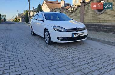 Volkswagen Golf 2011 Volkswagen Golf 2011