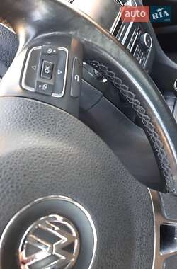 Універсал Volkswagen Golf 2011 в 