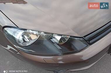 Универсал Volkswagen Golf 2011 в 