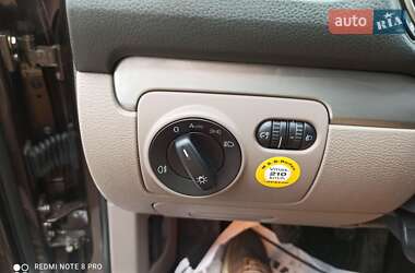 Универсал Volkswagen Golf 2011 в 