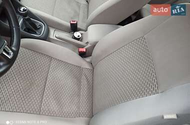 Универсал Volkswagen Golf 2011 в 