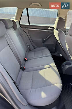 Универсал Volkswagen Golf 2007 в 