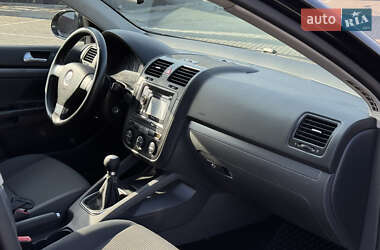 Универсал Volkswagen Golf 2007 в 