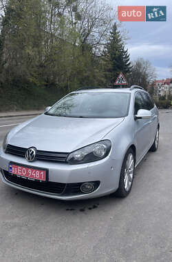 Volkswagen Golf 2011 Volkswagen Golf 2011