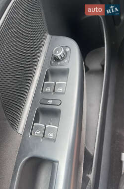 Универсал Volkswagen Golf 2011 в 