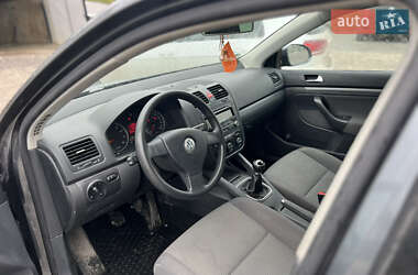 Универсал Volkswagen Golf 2009 в 