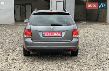 Универсал Volkswagen Golf 2009 в 