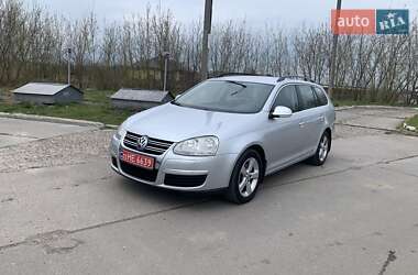 Volkswagen Golf 2009 Volkswagen Golf 2009