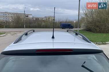 Универсал Volkswagen Golf 2009 в 