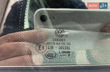 Универсал Volkswagen Golf 2009 в 