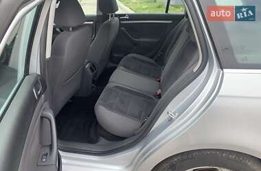 Универсал Volkswagen Golf 2009 в 