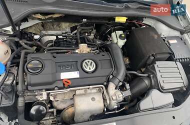 Универсал Volkswagen Golf 2009 в 