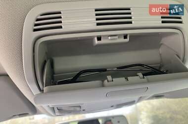Универсал Volkswagen Golf 2009 в 