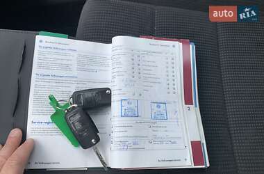 Универсал Volkswagen Golf 2009 в 