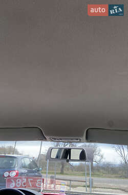 Универсал Volkswagen Golf 2001 в 